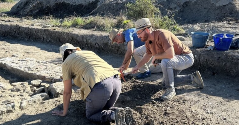Cervia Archeologica